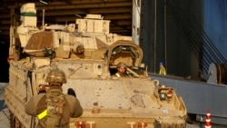 美宣布37.5億美元新的對烏軍援方案