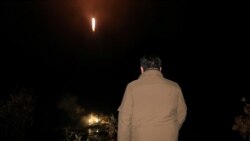 聯合國譴責北韓發射間諜衛星