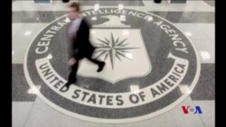 中情局警告維基解密意在傷害美情報機構