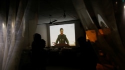 时事大家谈: 脱贫攻坚创“人间奇迹”，习近平运动治国的典范？