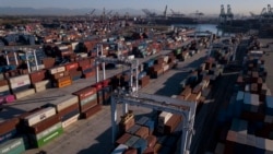 美國農民和經濟學家發表對關稅影響的看法