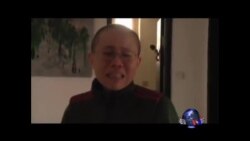 焦点对话：英美政要访中，不再提人权？