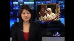 教宗本笃十六世即将退位 