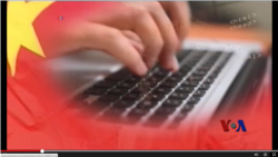 美國記者和維權人士成為網絡攻擊新目標