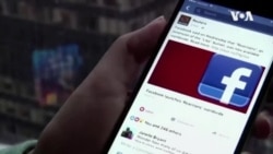 臉書近期仍會封鎖特朗普