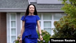 美國或放回孟晚舟，對華為司法戰是否收兵？