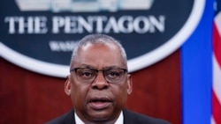 拜登政府高級官員警告以色列要保護加沙平民