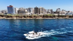 加拿大放寬制裁敘利亞 任命新大使