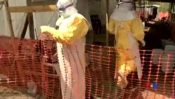 2014-07-29 美國之音視頻新聞: 非洲衛生當局努力製止伊波拉病毒傳播