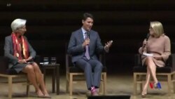 美加週二展開新一輪貿易談判