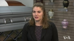 The Changing Gender of the Funeral Industry