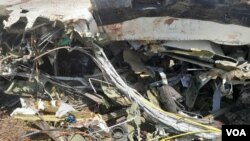 Авиакатастрофа в Южном Судане, 29 января 2025 года