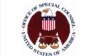 FILE - The seal of the U.S. Office of Special Counsel.