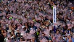 ປະ​ຊາ​ຊົນ​ໃນ​ປະ​ເທດ ລາວ ໃຫ້​ຄວາມ​ສົນ​ໃຈ​ຕໍ່​ການ​ເລືອກ​ຕັ້ງ ສະ​ຫະ​ລັດ ຫຼາຍ​ຂຶ້ນ