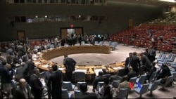 聯合國延長在南蘇丹的維和使命