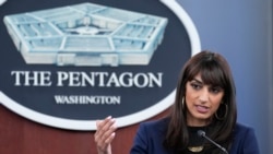 中國在南中國海的危險升級行動後奧斯汀重申對菲律賓的堅定承諾