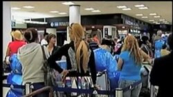 2014-02-04 美國之音視頻新聞: 美國民意希望改善與古巴關係