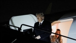 特朗普：一條非常規的總統之路