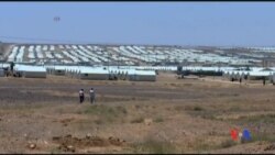 2017-06-20 美國之音視頻新聞: 聯合國難民日 關注2250萬難民 (粵語)