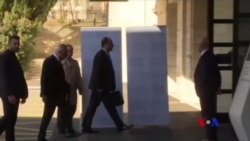 敘利亞和談無望出線突破 (粵語)