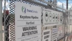 加拿大公司請美國暫緩評估基石項目