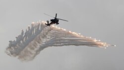 中国不放弃武力促统 台军演方案强调以弱击强