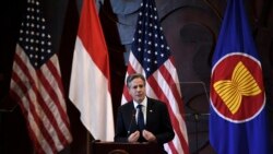 美國稱印太戰略奏效 尤其盟友關係取得歷史性進展