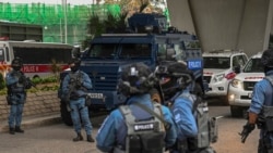 粵語新聞 晚上10-11點: 聯合國專家對黎智英案證人據報受酷刑“深感擔憂” 