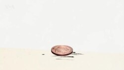 Конец американского пенни? 