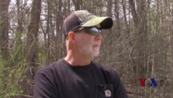 让高尔夫球场回归自然