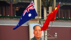 澳中較量 中國落敗，堪培拉對北京立場更趨強硬