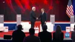 ທ່ານ ແວັນສ໌ ສົ່ງຄໍາເຕືອນເຖິງ ຢູໂຣບ ໃນການປະຊຸມອະນຸລັກນິຍົມ