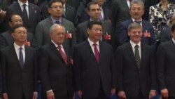 专访：强势美元是否遭遇人民币挑战？