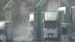 南韓暫停開城工業園區運作 平壤反應強烈