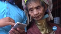 ເສລີພາບທາງດິຈິດໂຕລ ຢູ່ໃນສະພາບທີ່ອັນຕະລາຍ ຂະນະທີ່ການເລືອກຕັ້ງກຳລັງຈະເລີ້ມຂຶ້ນ ຢູ່ໃນທົ່ວໂລກ