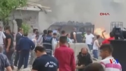 汽車炸彈再襲土耳其