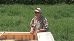 美国农民欢迎和古巴恢复外交关系