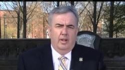 波士頓警方﹕ 爆炸案嫌疑人曾策劃其他襲擊