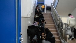 中國呼吸道傳染病大爆發 新冠疫情後再現醫院人滿為患