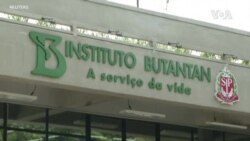 中國疫苗遭遇挫折，巴西再次改變決定，有意購買美