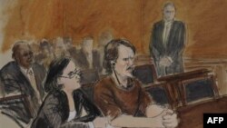 Дело Виктора Бута: вердикт присяжных вынесен, впереди – приговор