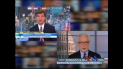 美司法部获取美联社电话记录引发媒体人强烈反弹