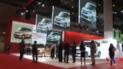 日本交通大臣敦促三菱對顧客實話實說