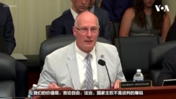 美国会议员、前政府官员及前澳大利亚总理呼吁建立民主联盟对付中国的经济胁迫