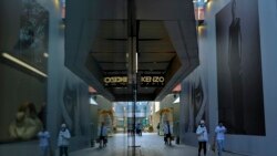 美國商會調查：逾半在中國的美企憂關係惡化、創五年新高