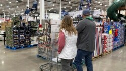 特朗普關稅將如何影響美國人的消費習慣？