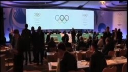 2014-02-05 美國之音視頻新聞: 冬奧會在即,各方密鑼緊鼓準備