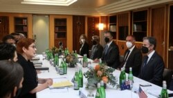 布林肯: 我們比任何時候更需要夥伴和同盟來應對各種挑戰