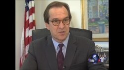 美国之音否认中国官方媒体对美国之音的不实指称