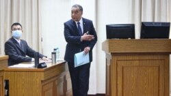 台灣防長：兩岸開戰台灣有勝算，國軍將“奉陪到底”